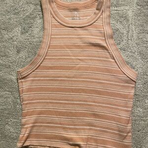 Aerie striped tank